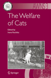 The Welfare of Cats