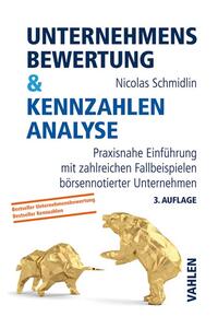 Unternehmensbewertung & Kennzahlenanalyse