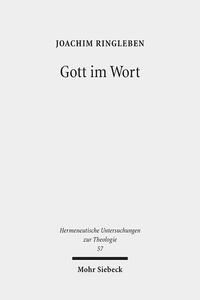 Gott im Wort