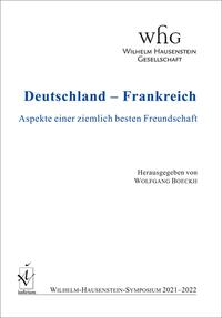 Deutschland – Frankreich