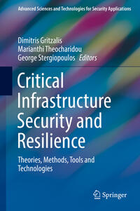 Critical Infrastructure Security and Resilience