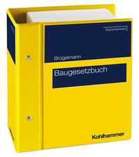 Baugesetzbuch