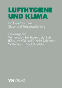 Lufthygiene und Klima