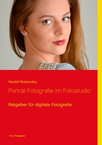 Porträt Fotografie im Fotostudio