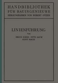 Linienführung