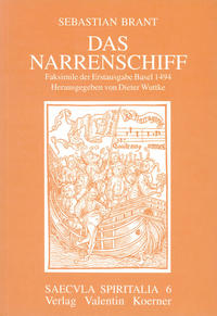 Das Narrenschiff