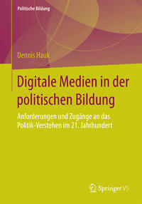 Digitale Medien in der politischen Bildung