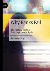 Why Banks Fail