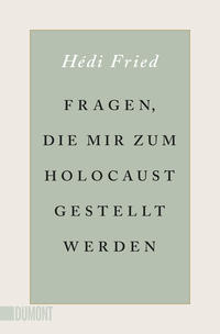 Fragen, die mir zum Holocaust gestellt werden