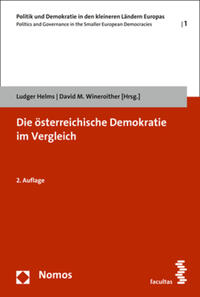 Die österreichische Demokratie im Vergleich