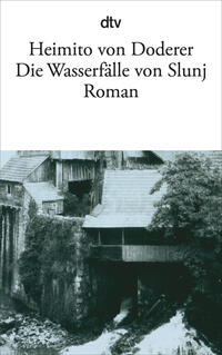 Die Wasserfälle von Slunj