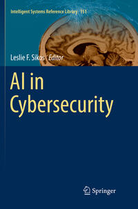 AI in Cybersecurity