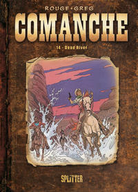 Comanche