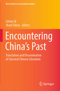 Encountering China’s Past