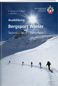 Bergsport Winter