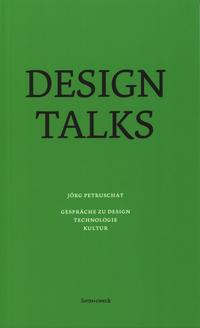 DESIGN TALKS