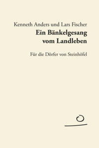 Ein Bänkelgesang vom Landleben