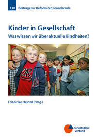 Kinder in Gesellschaft