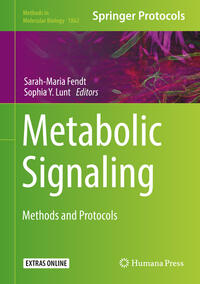 Metabolic Signaling