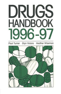 Drugs Handbook 1996–97