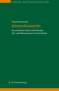 Artenschutzrecht