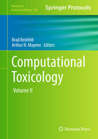 Computational Toxicology