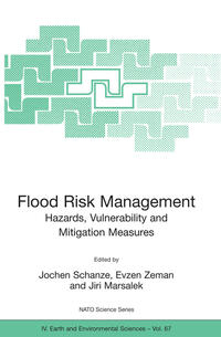 Flood Risk Management: Hazards, Vulnerability and Mitigation Measures