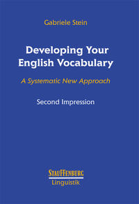 Developing Your English Vocabulary