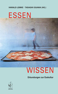 Essen - Wissen