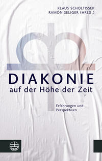 Diakonie auf der Höhe der Zeit