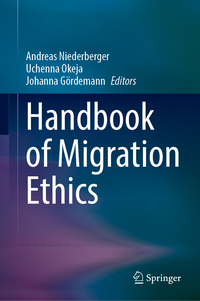 Handbook of Migration Ethics