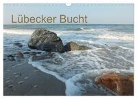 Lübecker Bucht (Wandkalender 2025 DIN A3 quer), CALVENDO Monatskalender