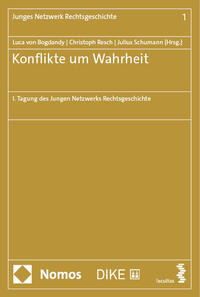 Konflikte um Wahrheit