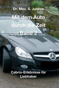 Mit dem Auto durch die Zeit Band 2