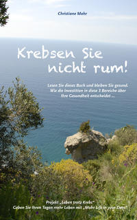 Krebsen Sie nicht rum!