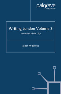 Writing London