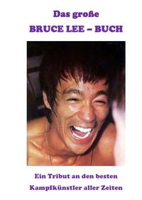 Das große Bruce-Lee-Buch