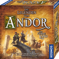 Andor Das ferne Land