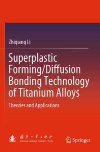 Superplastic Forming/Diffusion Bonding Technology of Titanium Alloys