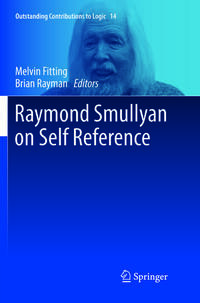 Raymond Smullyan on Self Reference