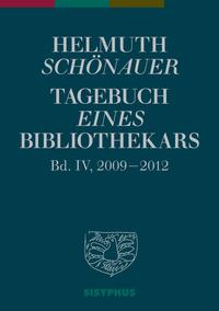 Tagebuch eines Bibliothekars