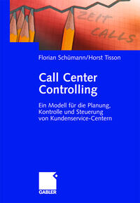 Call Center Controlling