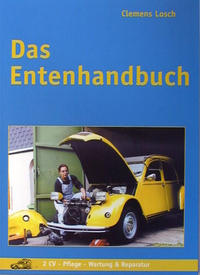 Das Entenhandbuch