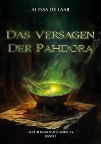 Das Versagen der Pahdora