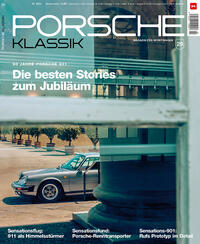 Porsche Klassik 03/2023 Nr. 29