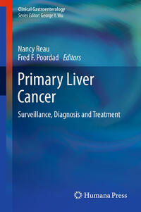 Primary Liver Cancer