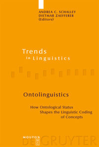 Ontolinguistics