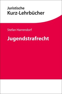 Jugendstrafrecht