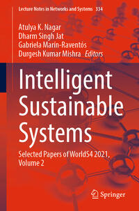 Intelligent Sustainable Systems