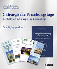 Chirurgische Forschungstage der Sektion Chirurgische Forschung